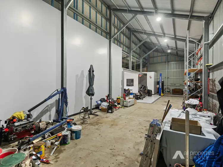 Fourth view of Homely house listing, 96-98 Winland Drive, Deebing Heights QLD 4306