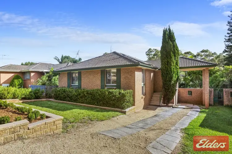 10 Palawan Avenue, Kings Park NSW 2148