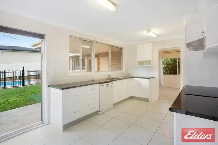 Third view of Homely house listing, 1 Stefie Place, Kings Langley NSW 2147