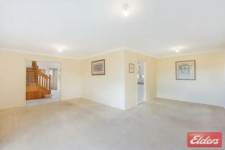 Fifth view of Homely house listing, 1 Stefie Place, Kings Langley NSW 2147