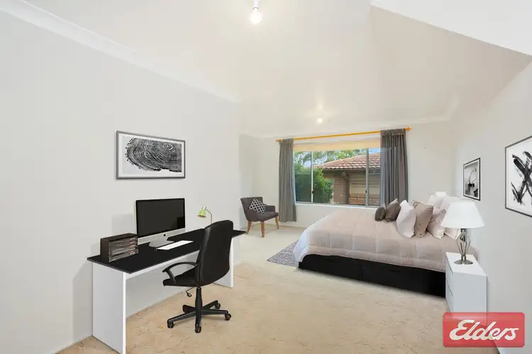 Sixth view of Homely house listing, 1 Stefie Place, Kings Langley NSW 2147
