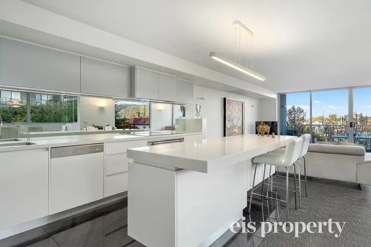 Fifth view of Homely house listing, 3/4A Ellerslie Road, Battery Point TAS 7004