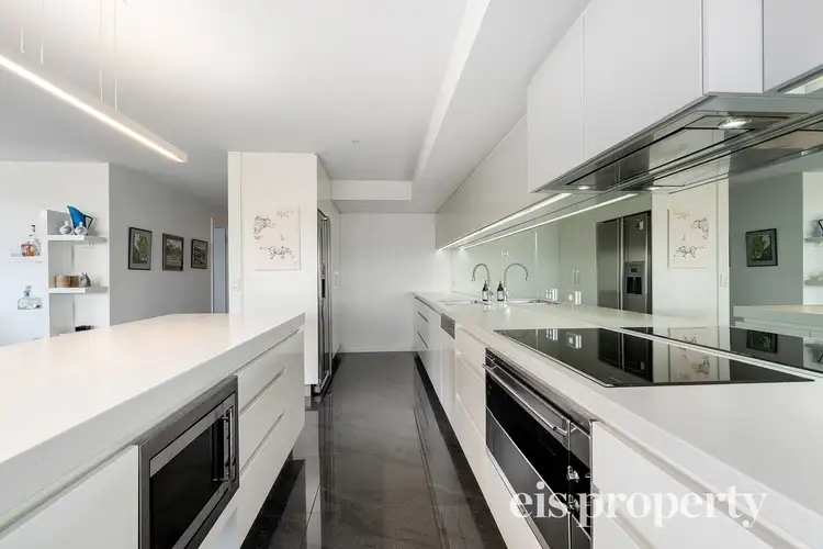 Sixth view of Homely house listing, 3/4A Ellerslie Road, Battery Point TAS 7004