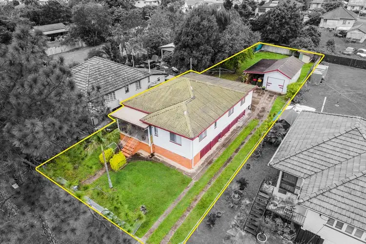18 Largs St, Darra QLD 4076