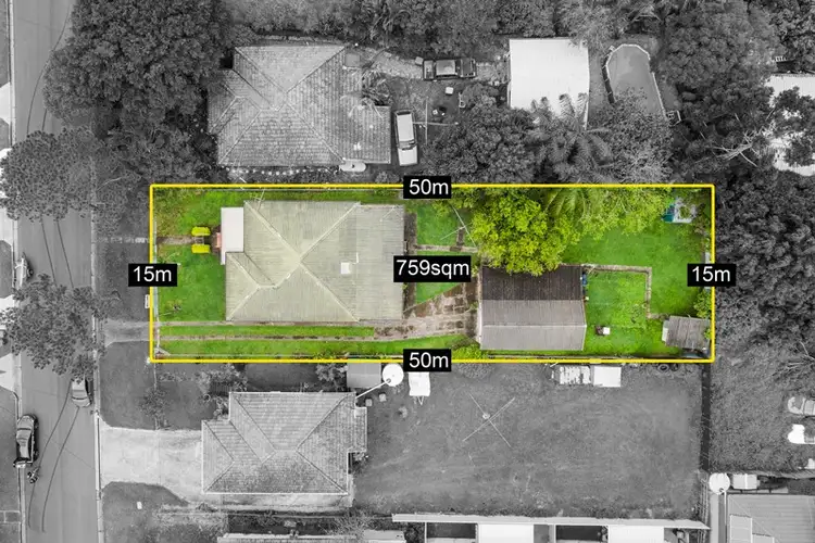 Seventh view of Homely house listing, 18 Largs St, Darra QLD 4076