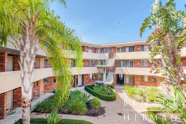 18G/47 Herdsman Parade, Wembley WA 6014