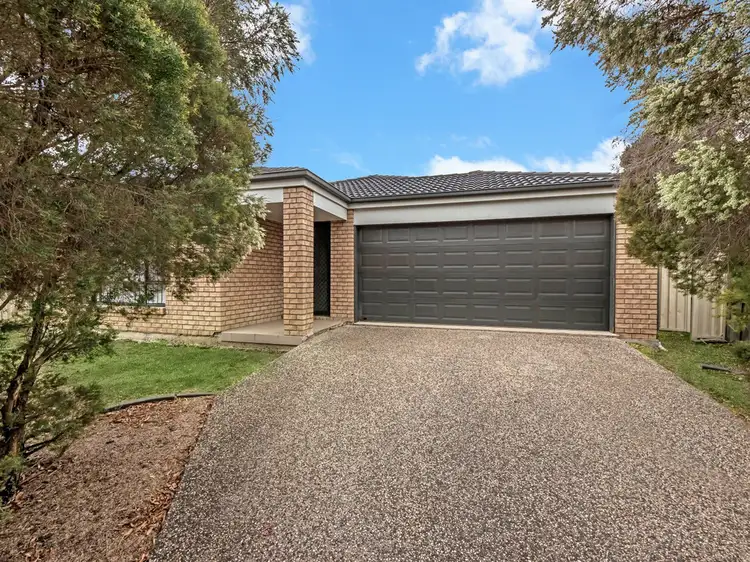 5 Sophie Street, Raceview QLD 4305