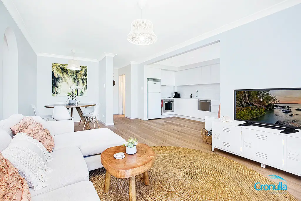 Main view of Homely apartment listing, 1/57-63 Wyanbah Rd, Cronulla NSW 2230