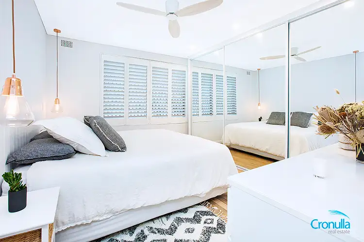 Third view of Homely apartment listing, 1/57-63 Wyanbah Rd, Cronulla NSW 2230