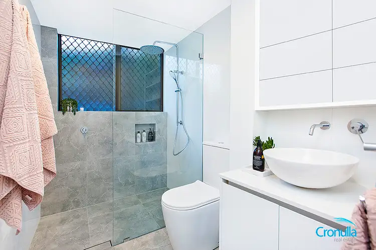 Fourth view of Homely apartment listing, 1/57-63 Wyanbah Rd, Cronulla NSW 2230