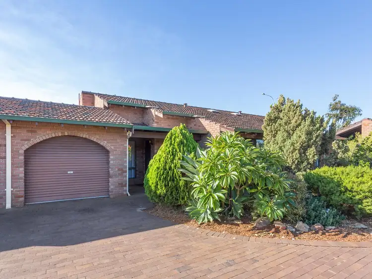 Main view of Homely unit listing, 11/141 Riseley Street, Booragoon WA 6154