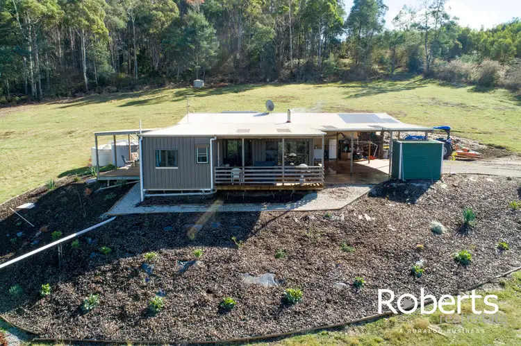 Main view of Homely house listing, 766 Winkleigh Road, Winkleigh TAS 7275