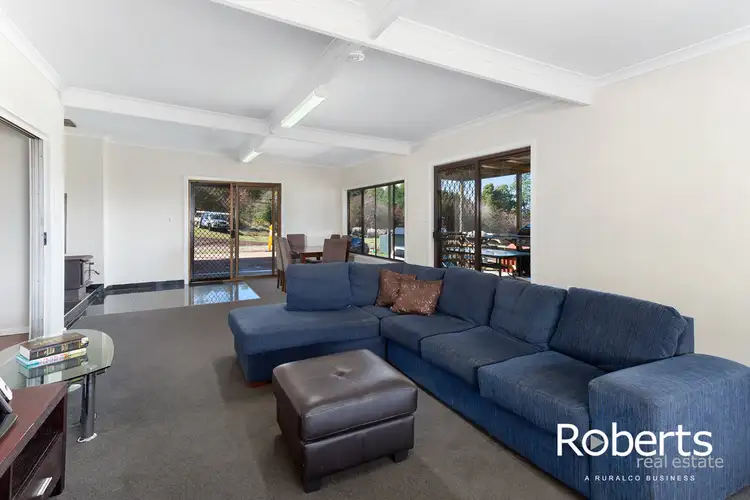 Fifth view of Homely house listing, 766 Winkleigh Road, Winkleigh TAS 7275