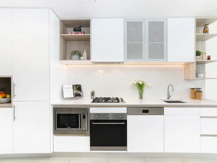 Third view of Homely unit listing, 3705/5 Gadigal Avenue, Waterloo NSW 2017