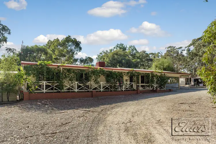 Main view of Homely house listing, 67 Somerset Park Road, Junortoun VIC 3551