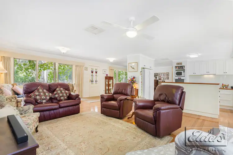 Second view of Homely house listing, 67 Somerset Park Road, Junortoun VIC 3551