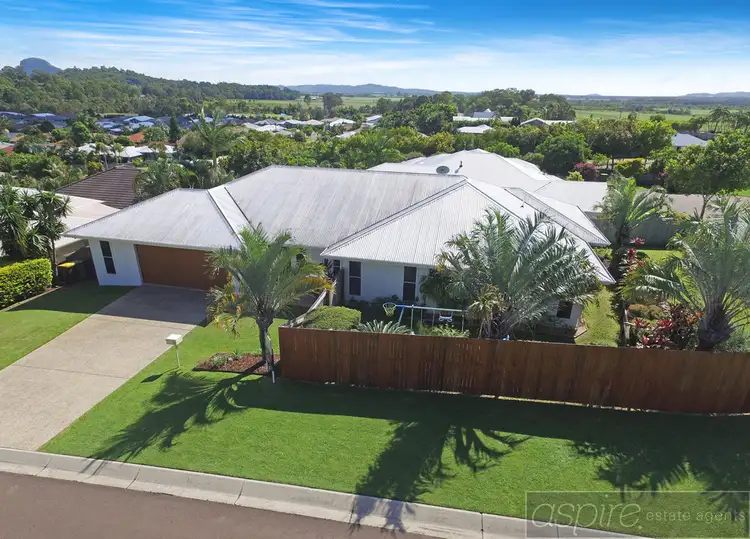 3 LILLY COURT, Bli Bli QLD 4560