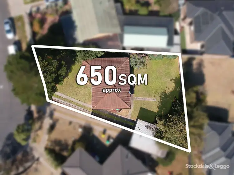 4 Orr Court, Laverton VIC 3028