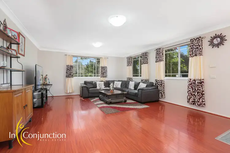 6 Griffith Close, Galston NSW 2159