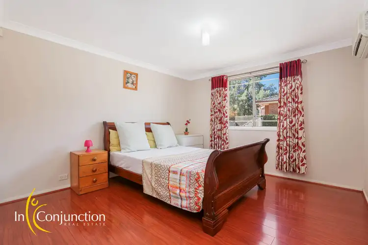 Fifth view of Homely house listing, 6 Griffith Close, Galston NSW 2159