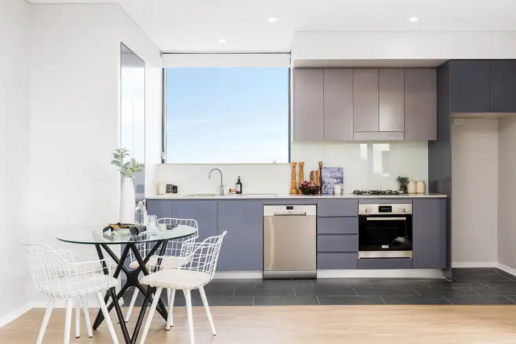 Third view of Homely apartment listing, 5.02/7-9 Gibbons Street, Redfern NSW 2016