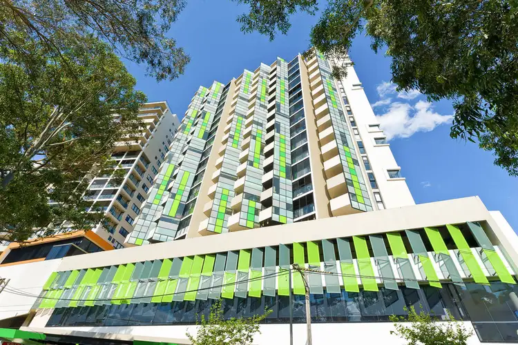 Sixth view of Homely apartment listing, 5.02/7-9 Gibbons Street, Redfern NSW 2016
