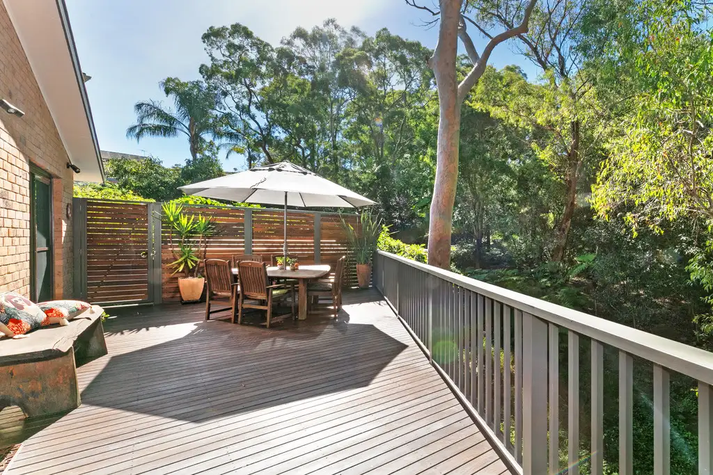 Main view of Homely house listing, 4 Yanco Close, Frenchs Forest NSW 2086