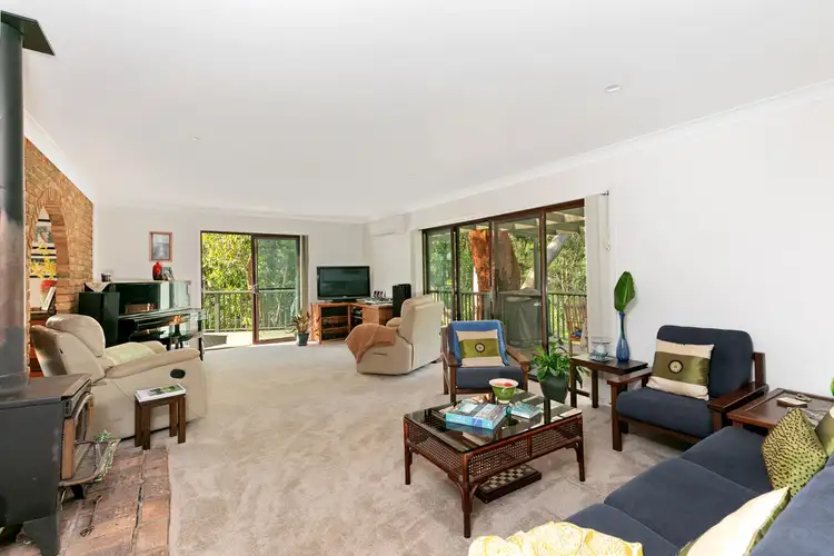 Second view of Homely house listing, 4 Yanco Close, Frenchs Forest NSW 2086