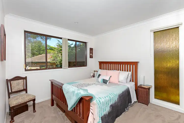 Fourth view of Homely house listing, 4 Yanco Close, Frenchs Forest NSW 2086