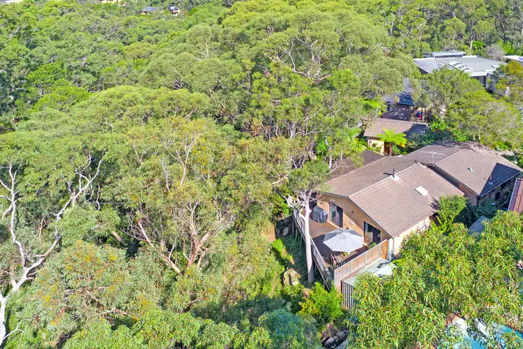 Fifth view of Homely house listing, 4 Yanco Close, Frenchs Forest NSW 2086