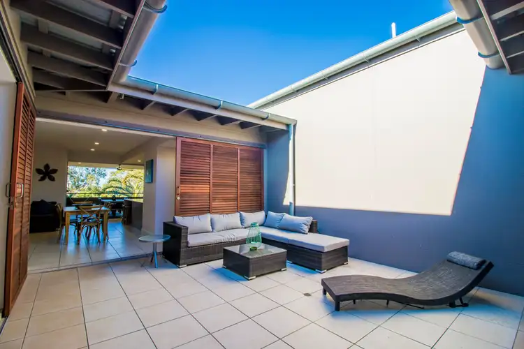 Main view of Homely apartment listing, BH 15 Ocean Beach Drive, Agnes Water QLD 4677