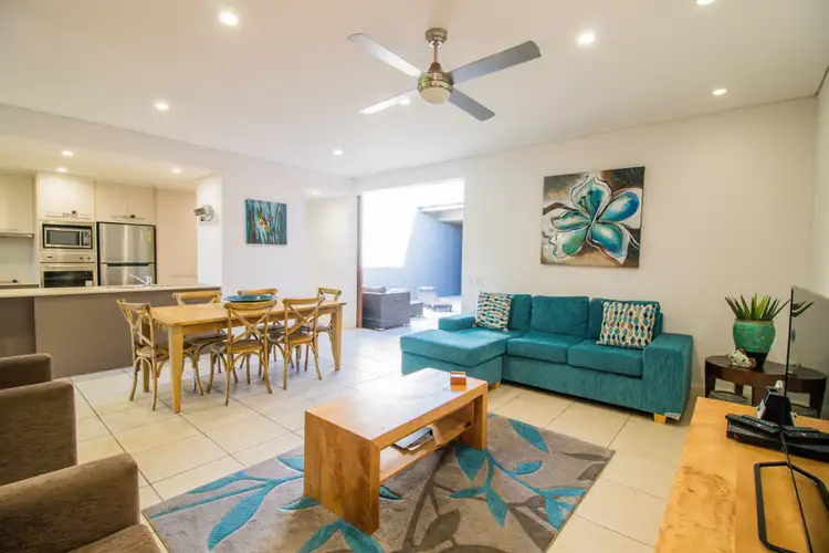 Fourth view of Homely apartment listing, BH 15 Ocean Beach Drive, Agnes Water QLD 4677