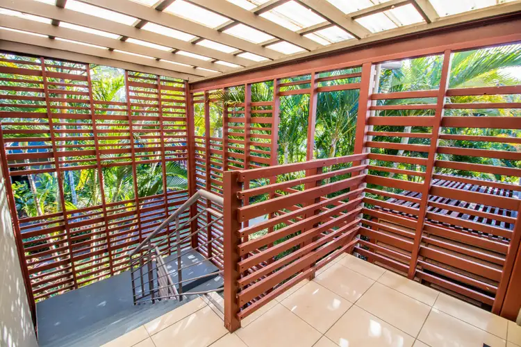 Fifth view of Homely apartment listing, BH 15 Ocean Beach Drive, Agnes Water QLD 4677