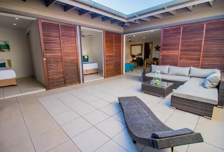Seventh view of Homely apartment listing, BH 15 Ocean Beach Drive, Agnes Water QLD 4677