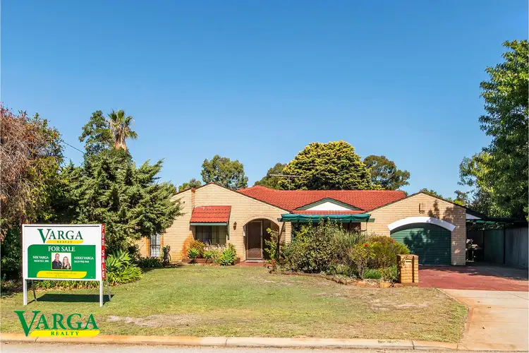 23 Woolley Street, Willetton WA 6155