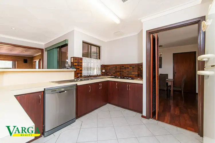 Fifth view of Homely house listing, 23 Woolley Street, Willetton WA 6155