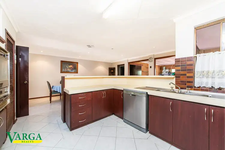 Sixth view of Homely house listing, 23 Woolley Street, Willetton WA 6155