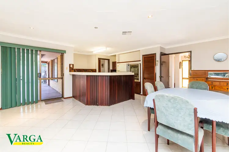 Seventh view of Homely house listing, 23 Woolley Street, Willetton WA 6155