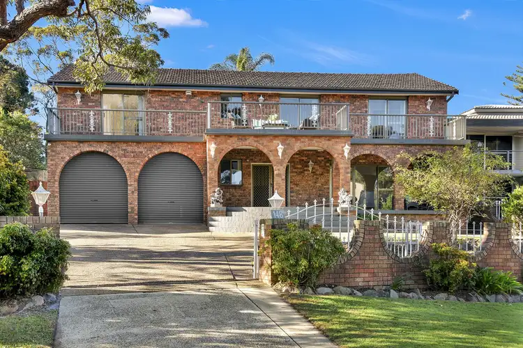 148 Killarney Drive, Killarney Heights NSW 2087