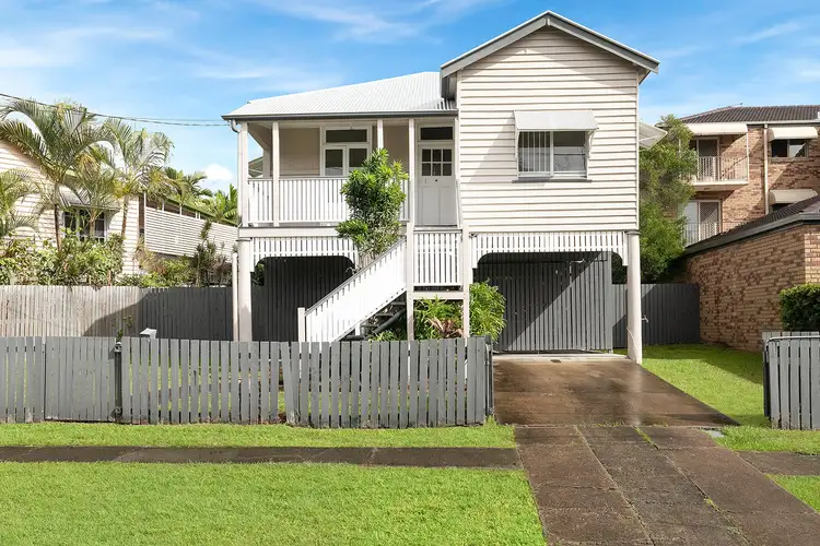Main view of Homely house listing, 26 Ramsay Street, Kedron QLD 4031