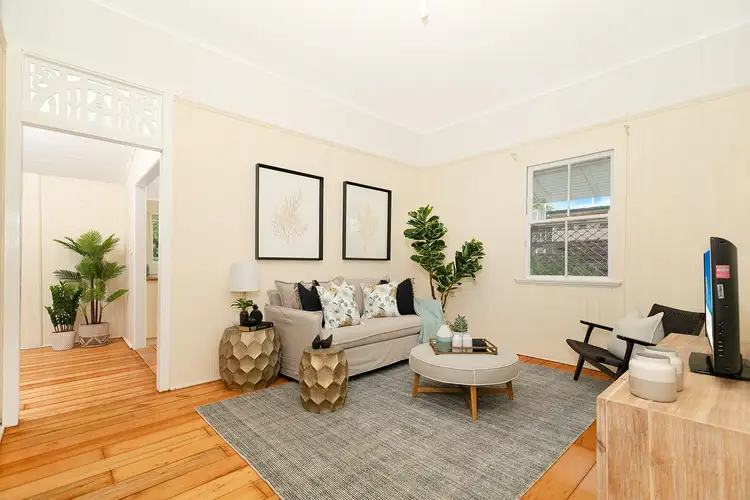 Second view of Homely house listing, 26 Ramsay Street, Kedron QLD 4031