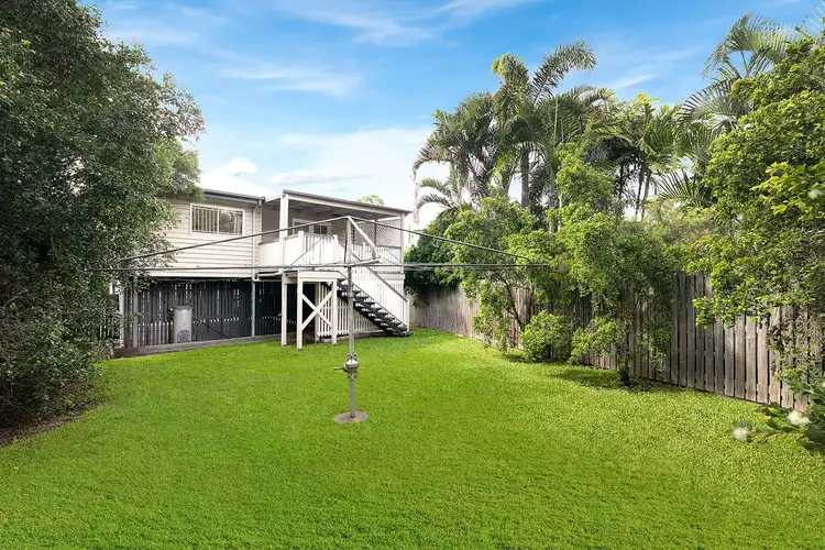 Fourth view of Homely house listing, 26 Ramsay Street, Kedron QLD 4031