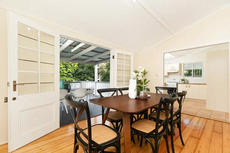 Fifth view of Homely house listing, 26 Ramsay Street, Kedron QLD 4031