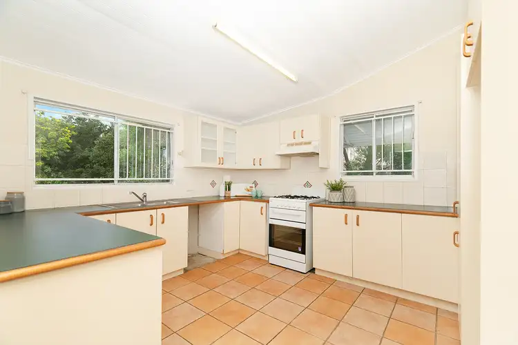 Sixth view of Homely house listing, 26 Ramsay Street, Kedron QLD 4031