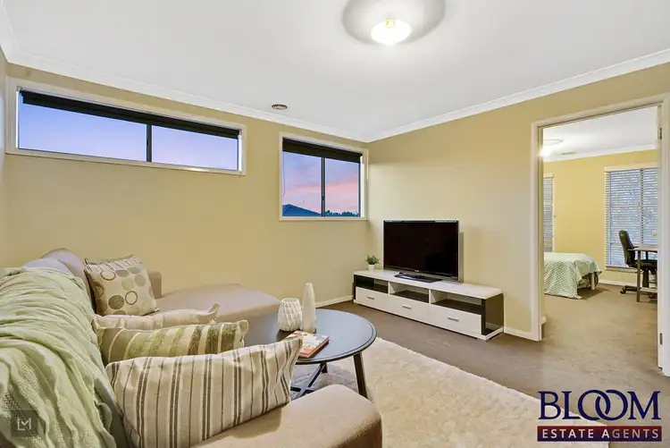 Sixth view of Homely house listing, 33 Rose Grange Boulevard, Tarneit VIC 3029