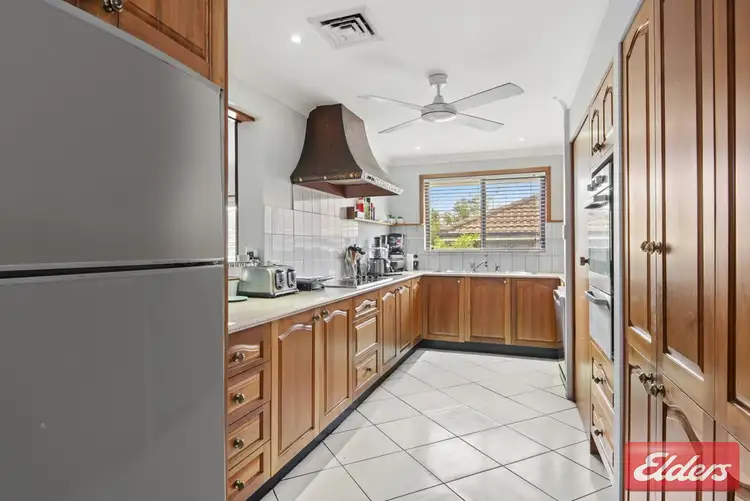 Third view of Homely house listing, 22 Gilbert Crescent, Kings Langley NSW 2147