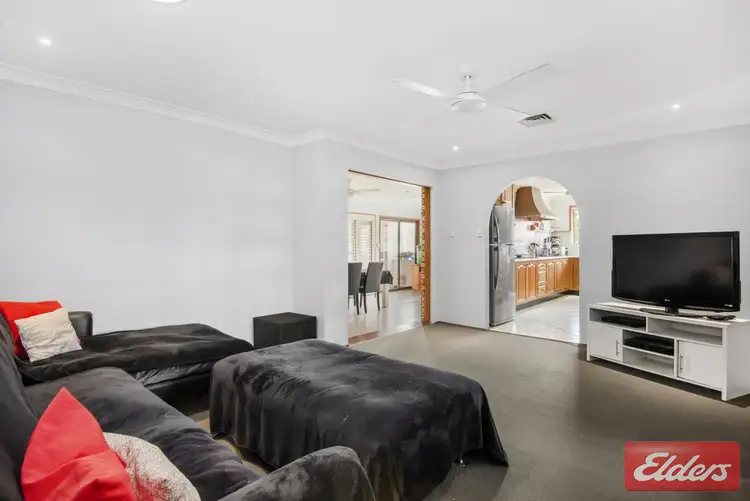 Fourth view of Homely house listing, 22 Gilbert Crescent, Kings Langley NSW 2147