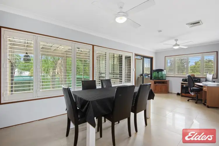 Fifth view of Homely house listing, 22 Gilbert Crescent, Kings Langley NSW 2147