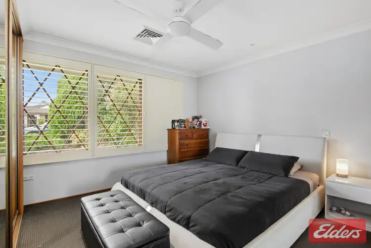 Sixth view of Homely house listing, 22 Gilbert Crescent, Kings Langley NSW 2147