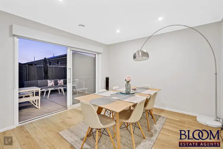 Sixth view of Homely house listing, 26 Gilbee Road, Truganina VIC 3029